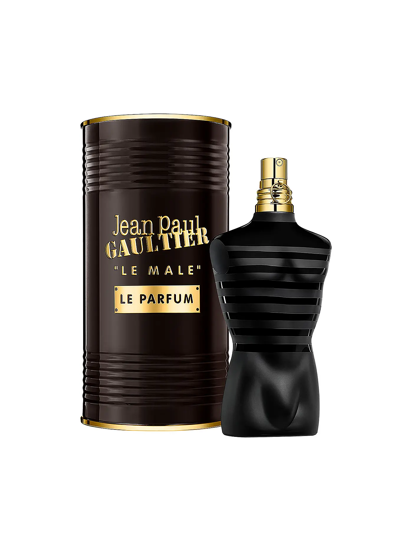 JEAN PAUL GAULTIER | LE MÂLE LE PARFUM Eau de Parfum 200ml | 